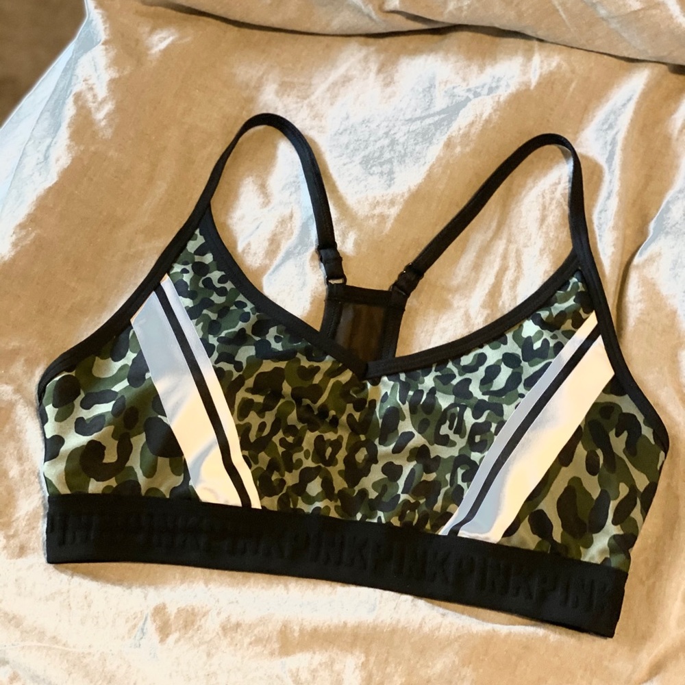 VS PINK Sports Bra